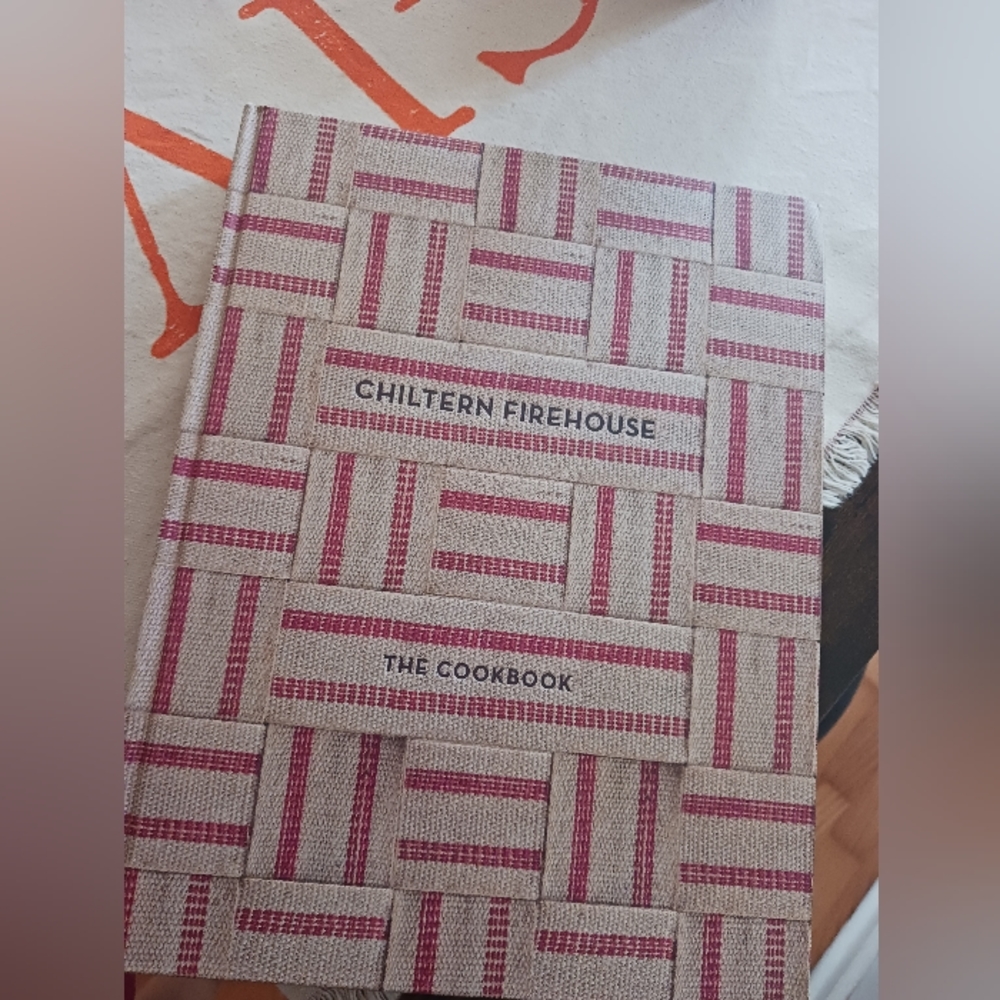 Cookbook